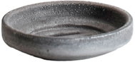 Sapho Osaka bisk Mýdlenka, polyresin, šedá 8655 - Soap Dish