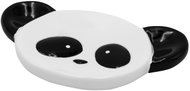 Ridder Panda Mýdlenka, polyresin, bílá 2168300 - Soap Dish