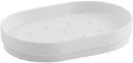 Gedy Sharon Mýdlenka, plast, bílá sh1102 - Soap Dish