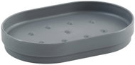 Gedy Sharon Mýdlenka, plast, šedá sh1108 - Soap Dish