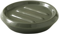 Gedy Wilma Mýdlenka, keramika, zelená wl1107 - Soap Dish
