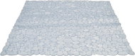 Ridder Anti-slip bath mat Stone 54 × 54 cm, clear 6104200 - Non Slip Bath Mat