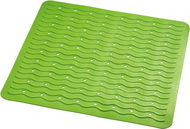 Ridder Playa Protiskluzová podložka do sprchy 54 × 54 cm, zelená - Koupelnová předložka