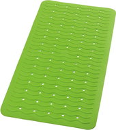 Ridder Playa Anti-slip bath mat 38 × 80 cm, green - Bath Mat