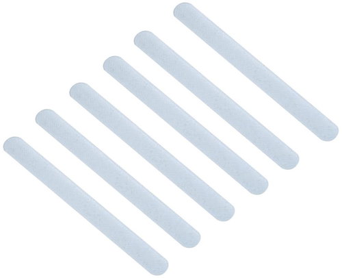 Ridder Sicuro Anti-slip tape 2 × 500 cm, semi-transparent, on roll - Bath Mat - Main image