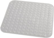 Ridder Non-slip shower mat Loup 51 × 54 cm, clear 609200 - Bath Mat
