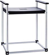 Ridder Premium XXL Stolička do sprchy, A0221010  - Sedátko do sprchy