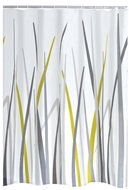 Ridder Gras, 42385, textile - green decor, 180 × 200 cm - Shower Curtain