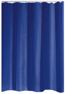 Ridder Standard, 31333, PVC, blue, 180 × 200 cm - Shower Curtain