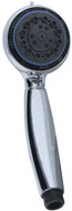 Ridder Manaus Hand shower 8 position, chrome - Shower Head