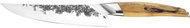 FORGED Katai Kuchařský nůž, délka: 355 mm, šířka: 50 mm - Kitchen Knife