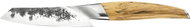 FORGED Katai Santoku nůž, délka čepele 14 cm - Kitchen Knife
