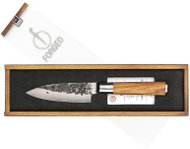 FORGED Olive Loupací nůž z japonské oceli 440C, délka čepele 110 mm - Kitchen Knife