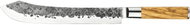 FORGED Olive Řeznický nůž z japonské oceli 440C, délka čepele 255 mm - Kitchen Knife