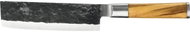 FORGED Olive Sekáček Nakiri, výška: 40 mm, délka: 315 mm, šířka: 50 mm - Kitchen Knife