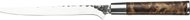 FORGED VG10 Filetovací nůž na ryby, délka čepele 18 cm - Kitchen Knife
