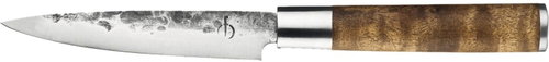 FORGED VG10 Universal Knife, height: 40mm, length: 333mm - Kitchen Knife - Main image