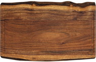 FORGED Essentials Krájecí prkénko z akáciového dřeva, 550 × 350 × 35 mm - Cutting Board