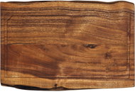 FORGED Essentials Krájecí prkénko z akáciového dřeva, 450 × 300 × 35 mm - Cutting Board