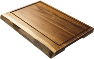 Style de Vie Krájecí prkénko, akáciové dřevo, 500 × 350 × 30 mm - Cutting Board