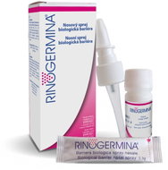 RINOGERMINA Biological Barrier Nasal Spray, 10ml - Medical Device