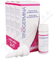 RINOGERMINA Spray 10ml 2+1 - Introductory Package - Medical Device