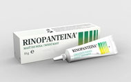 RINOPANTEINA Nasal Ointment, 10g - Medical Device