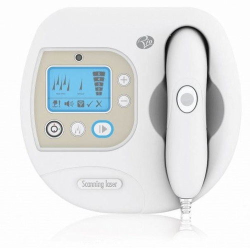 RIO Laser Hair Remover Yes - IPL Epilator - Main image