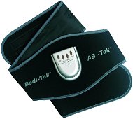 RIO Bodi-Tek AB Belt Black - Elektrostimulátor