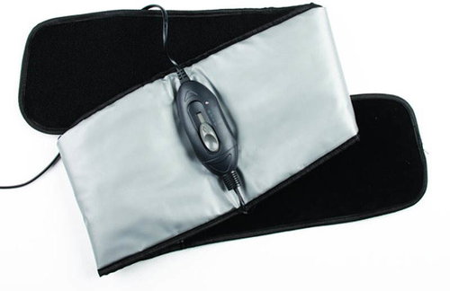 RIO Bodi-Tek Sauna Belt - Massagegerät - Hauptbild