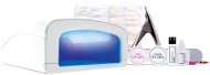 RIO Professional UV Lamp Nails Extensions - UV-Nagellampe
