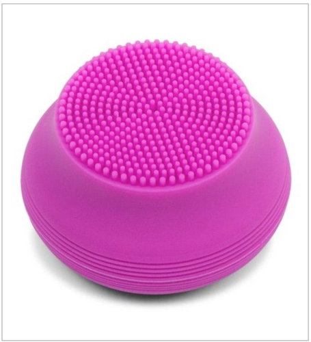 RIO SoniCleanse Glo - Belle - Skin Cleansing Brush - Main image