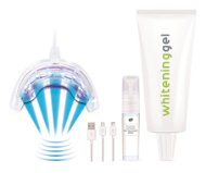 Rio Smile White Advanced Blue-Light Teeth Whitening - Dental Teeth Whitening Lamp