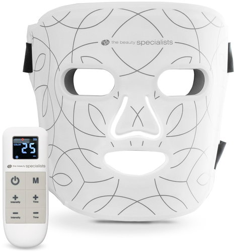 RIO-FCAA LED maska - LED Mask - Main image