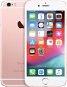 Repasovaný iPhone 6s 16 GB ružovo-zlatý - Mobilný telefón