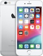 Repasovaný iPhone 6s 64GB stříbrná - Mobilní telefon