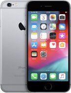 Repasovaný iPhone 6s 64 GB vesmírne sivá - Mobilný telefón