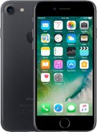 Refurbished iPhone 7 32GB, Black - Mobile Phone