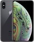 iPhone Xs 64 GB Space Grey - refurbished - Handy