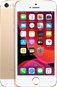 Repasovaný iPhone SE (2016) 32 GB zlatá - Mobilný telefón