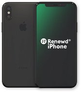 Refurbished iPhone Xr - Mobile Phone