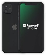 Refurbished iPhone 11 - Mobile Phone