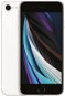 iPhone SE 64 GB weiß 2020 - refurbished - Handy