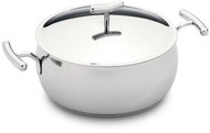 Silampos Yumi kastrol 20 cm - Pot