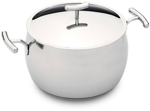 Silampos Yumi hrnec 16 cm - Pot - Main image