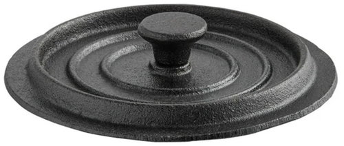 Risoli Litinová poklice 24 cm Le Pignatte - Lid - Main image