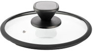 Fratelli Guzzini  Skleněná poklice, průměr 20 cm Cook&Space - Lid