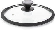 Fratelli Guzzini Skleněná poklice průměr 28 cm Cook&Space - Lid