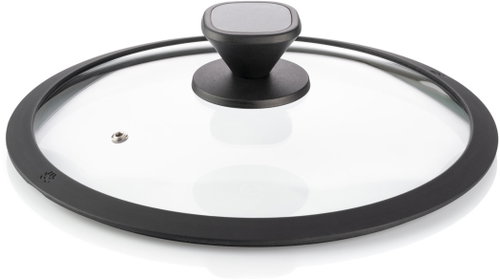 Fratelli Guzzini Skleněná poklice průměr 28 cm Cook&Space - Lid - Main image