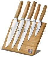 Richardson Sheffield NOMAD Knife set 5 pcs - Knife Set